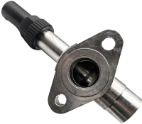 Вентиль запорный всасывающий Bitzer 4EES-4Y-40S 4EES-6Y-40S